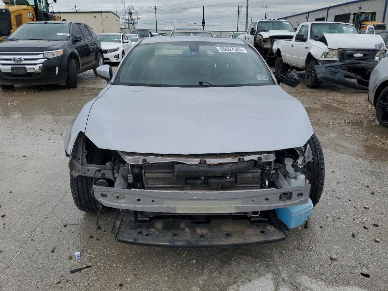  TOYOTA 86 2020 Silver