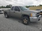 2012 Chevrolet Silverado K1500 Lt na sprzedaż w Barberton, OH - Rear End