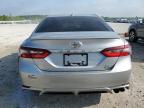 2023 Toyota Camry Se Night Shade на продаже в Wayland, MI - Front End
