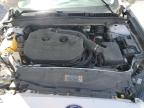 2014 Ford Fusion Se   იყიდება Columbus-ში, OH - Front End
