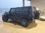2014 Jeep Wrangler Unlimited Sahara for Sale in Tanner, AL - Front End