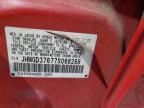 2007 Honda Fit S იყიდება Windsor-ში, NJ - Minor Dent/Scratches