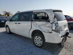 2019 Dodge Grand Caravan Se на продаже в Riverview, FL - Rear End