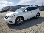 2015 Nissan Murano S for Sale in San Diego, CA - Minor Dent/Scratches