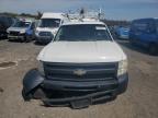 2010 Chevrolet Silverado C1500 Hybrid იყიდება Brookhaven-ში, NY - Front End
