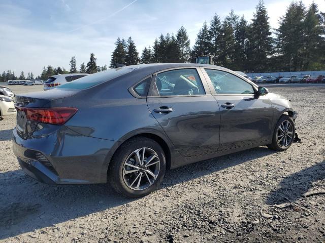  KIA FORTE 2024 Szary