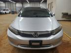 2012 Honda Civic Lx de vânzare în Mocksville, NC - Front End