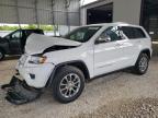 2016 Jeep Grand Cherokee Limited na sprzedaż w Rogersville, MO - Front End