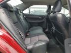 2017 Toyota Camry Le   na sprzedaż w Fort Wayne, IN - Rear End