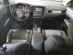 2016 Mitsubishi Outlander Se for Sale in West Mifflin, PA - Side