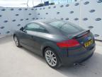 2010 AUDI TT SPORT T for sale at Copart BRISTOL