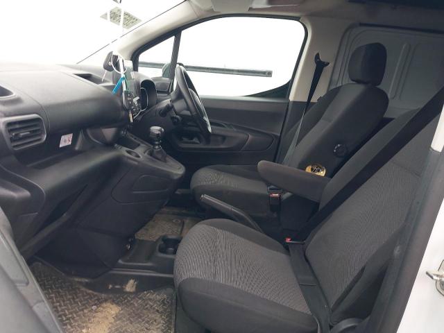 2023 FIAT DOBLO PRIM
