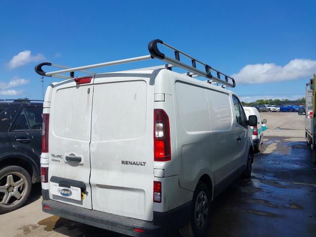 2024 RENAULT TRAFIC SL3