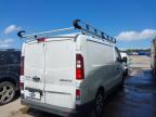 2024 RENAULT TRAFIC SL3 for sale at Copart PETERLEE