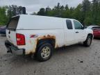2011 Chevrolet Silverado K1500 Lt на продаже в West Warren, MA - Rear End