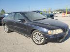 2007 Volvo S60 2.5T იყიდება Indianapolis-ში, IN - Minor Dent/Scratches