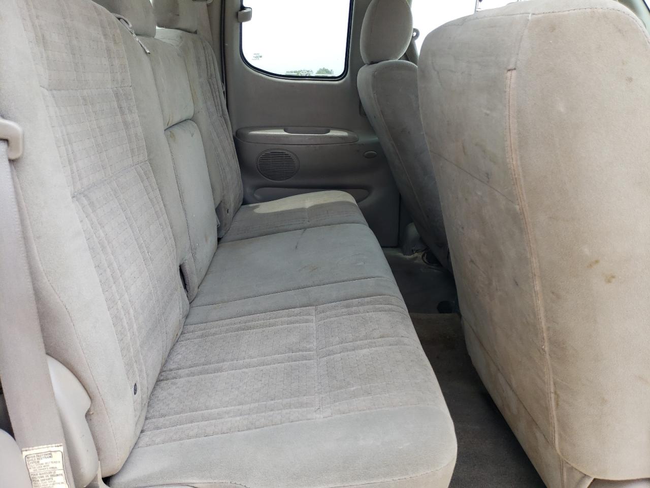 2005 Toyota Tundra Access Cab Sr5 VIN: 5TBRU34165S451351 Lot: 56577705