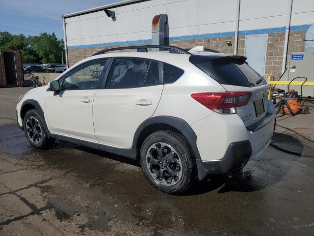  SUBARU CROSSTREK 2023 Biały