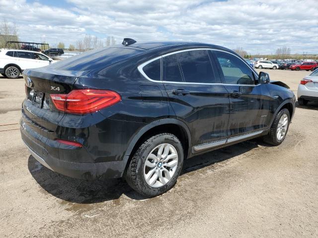 2018 BMW X4 XDRIVE28I  