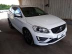 2016 VOLVO XC60 R-DES for sale at Copart SANDTOFT