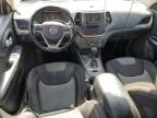 2014 Jeep Cherokee Latitude продається в Columbus, OH - Front End