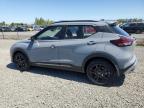 2024 Nissan Kicks Sr for Sale in Eugene, OR - Side