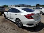 2019 HONDA CIVIC LX   for sale at Copart ON - COOKSTOWN