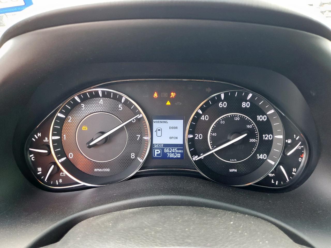 2020 Nissan Armada Platinum VIN: JN8AY2NF9L9360054 Lot: 59017495