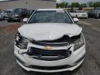 2016 Chevrolet Cruze Limited Lt for Sale in Spartanburg, SC - Front End