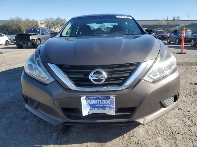  NISSAN ALTIMA 2017 Коричневый
