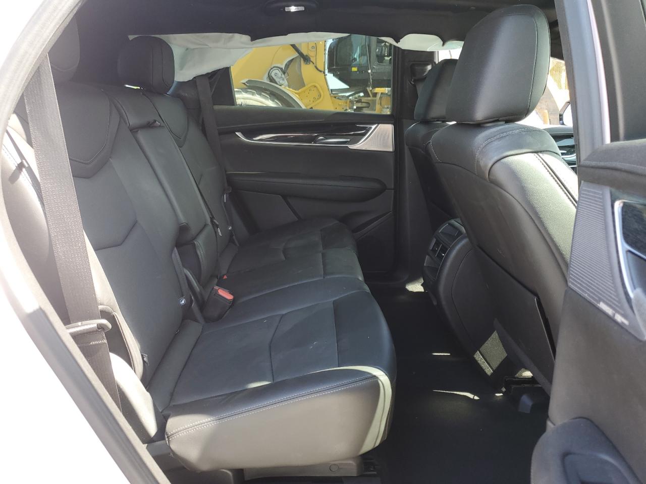 2023 Cadillac Xt5 Premium Luxury VIN: 1GYKNCR45PZ160005 Lot: 59147325