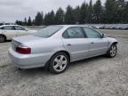 2002 Acura 3.2Tl Type-S   na sprzedaż w Graham, WA - Front End