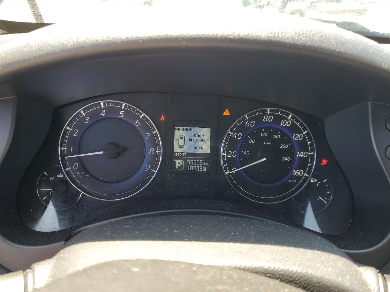 2016 Infiniti Qx50 VIN: JN1BJ0RR8GM271790 Lot: 56461395