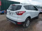 2018 FORD KUGA TITAN for sale at Copart WESTBURY
