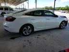 2020 Honda Insight Ex   продається в Cartersville, GA - Front End