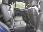 2015 Ford Explorer Xlt en Venta en Ellwood City, PA - Front End