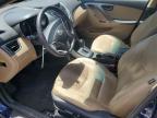 2013 Hyundai Elantra Gls na sprzedaż w Spartanburg, SC - Front End