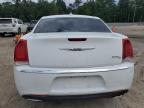 2016 Chrysler 300C  for Sale in Greenwell Springs, LA - Water/Flood