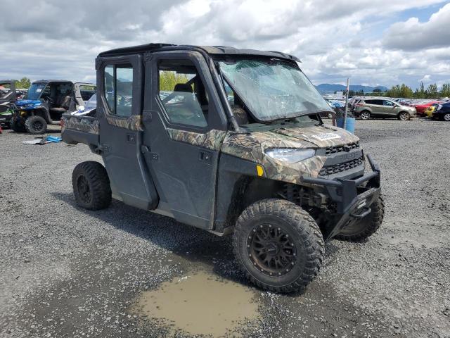 2020 Polaris Ranger Crew Xp 1000 Northstar Ultimate