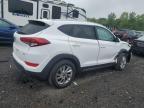 2016 Hyundai Tucson Limited იყიდება Assonet-ში, MA - Front End