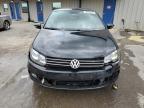 2013 Volkswagen Eos Lux en Venta en Memphis, TN - Front End