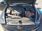 2021 Hyundai Sonata Hybrid   за продажба в Sacramento, CA - Side