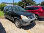 2006 Honda Cr-V Lx for Sale in Oklahoma City, OK - Mechanical