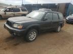 2005 Subaru Forester 2.5Xs for Sale in Colorado Springs, CO - Stripped