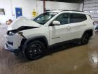2017 Jeep Compass Latitude for Sale in Blaine, MN - Front End