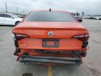 2021 Volkswagen Jetta S   na sprzedaż w Sun Valley, CA - Rear End