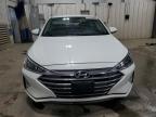 2020 Hyundai Elantra Sel for Sale in Ham Lake, MN - Rear End