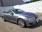 2011 JAGUAR XJ PREMIUM for sale at Copart WHITBURN