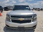 2015 Chevrolet Tahoe C1500 Ls en Venta en Temple, TX - Side