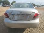 2007 Toyota Yaris  en Venta en Tanner, AL - Side